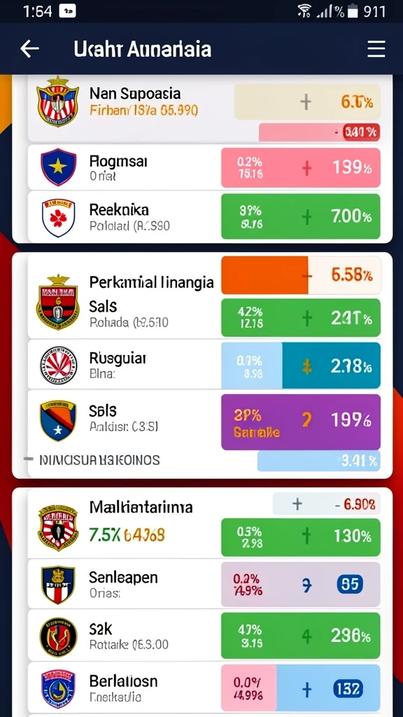 Latar belakang yang kaya dan indah di dunia 555F.
