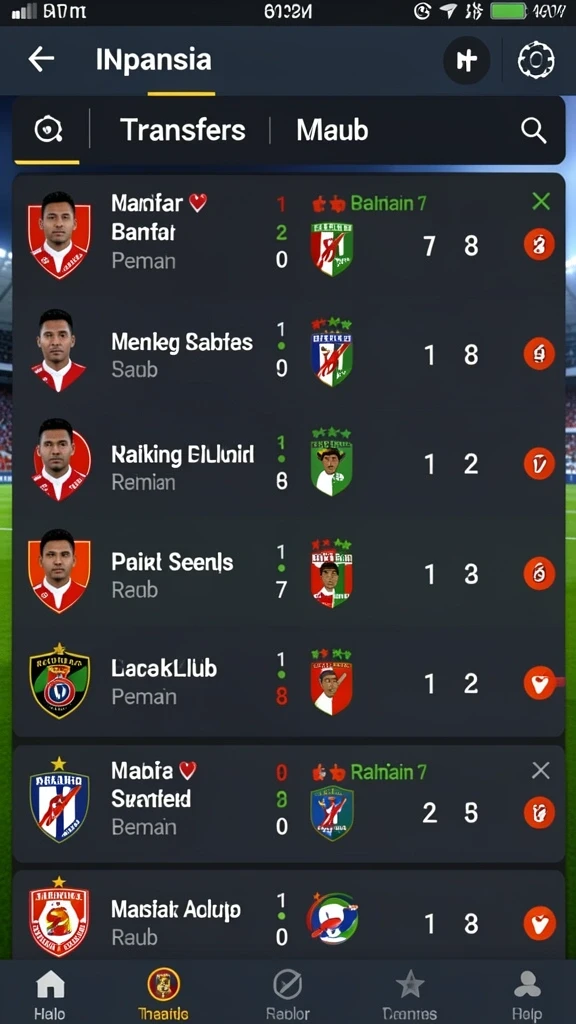 Karakter baru yang bisa dimainkan dengan kemampuan unik.