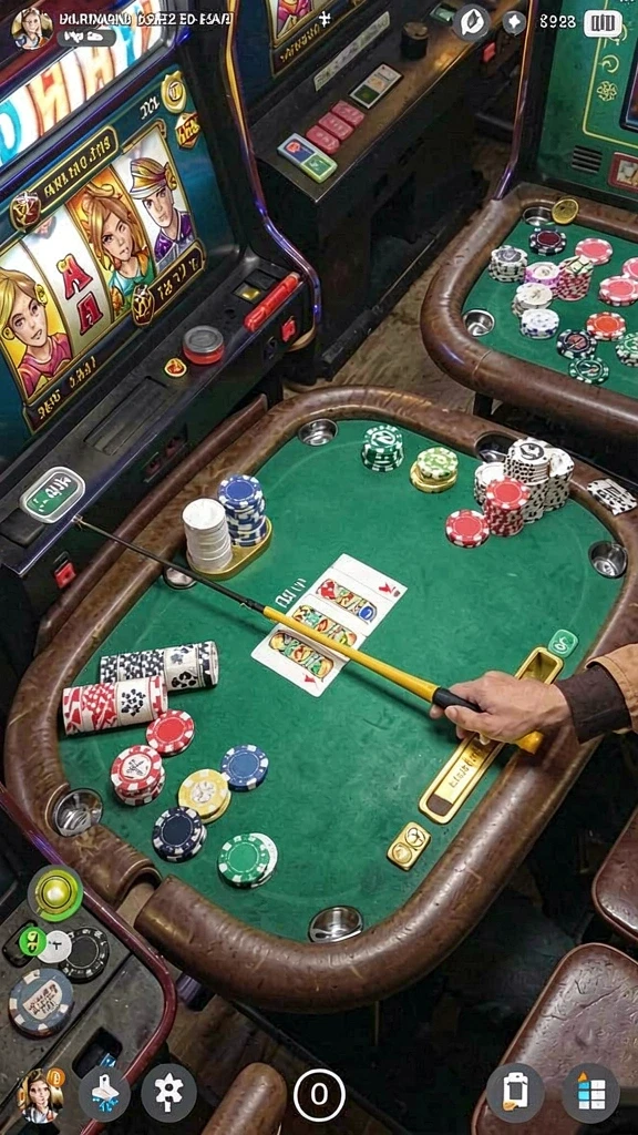 Fitur bonus yang meningkatkan peluang menang.