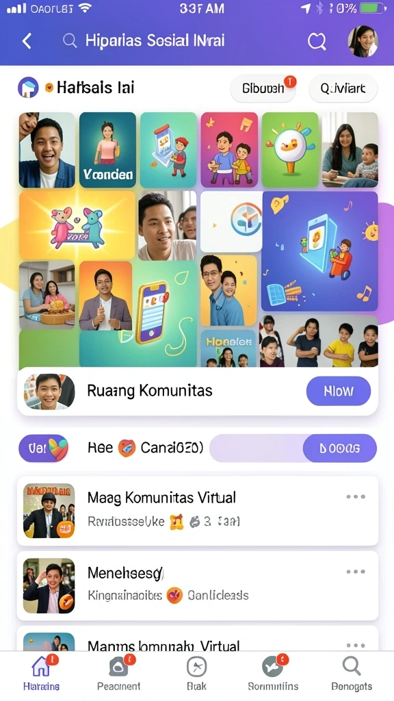Tema slot yang bervariasi dan menarik.