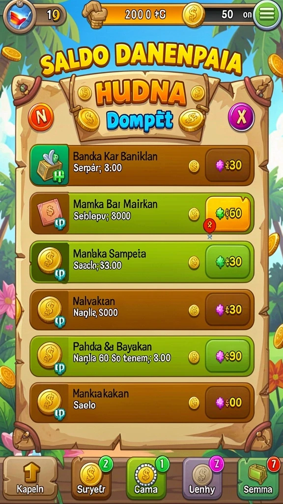 Bergabung dengan komunitas aktif untuk berbagi tips.