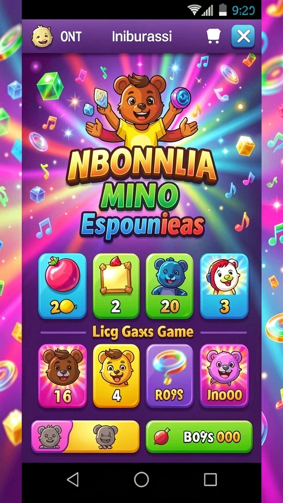 Tangkapan layar 2 menampilkan mode multiplayer yang penuh tantangan.