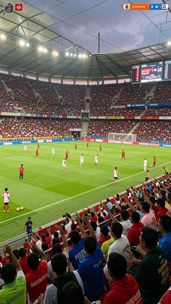 Gambaran tentang hadiah dan item menarik dalam DANA777.