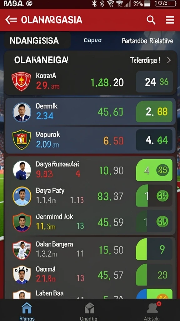 Karakter baru yang menambah variasi permainan.