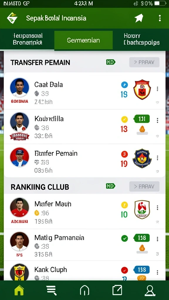 Pengalaman bermain yang menyenangkan dan menguntungkan.