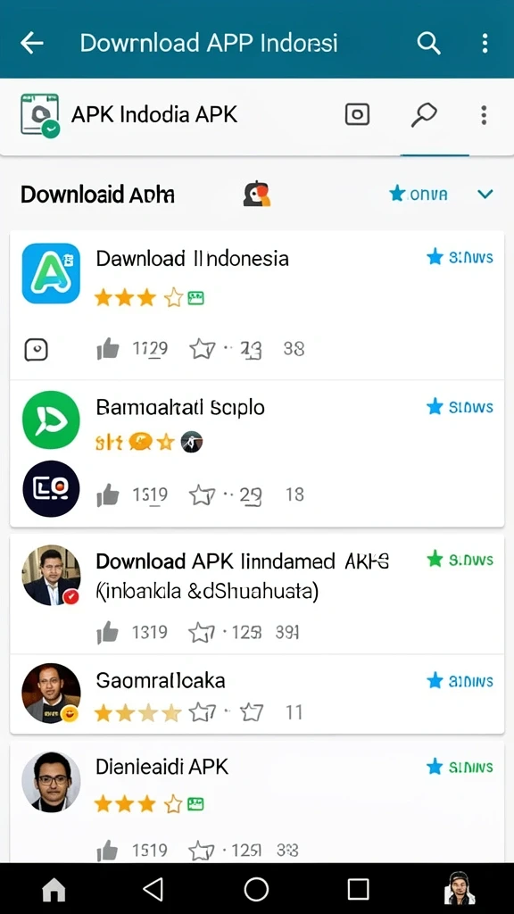 Gameplay yang interaktif dan menantang.