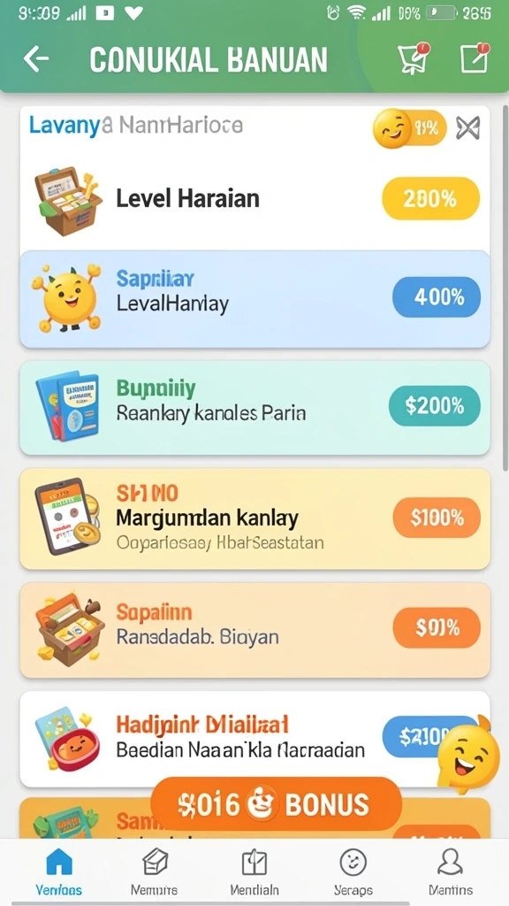 Bergabunglah dalam petualangan seru di INDORP!