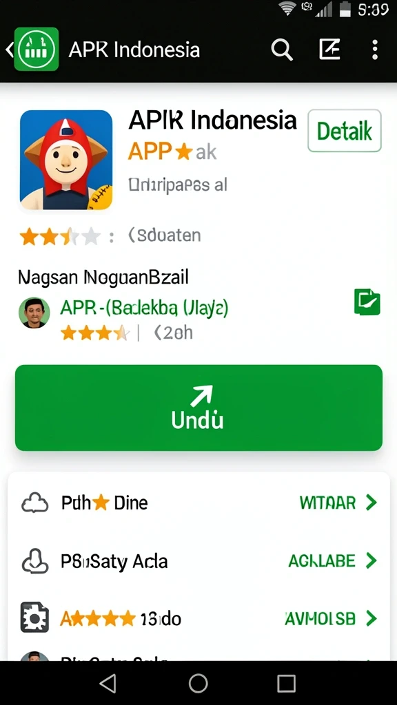 Tampilan level baru yang menantang di INTER77.