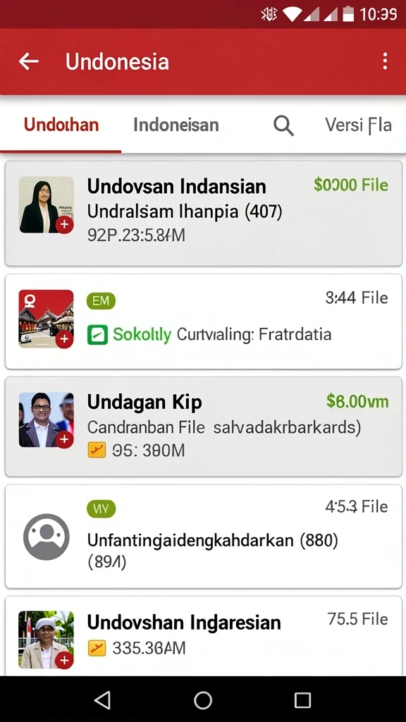 Momen petualangan seru di setiap level.
