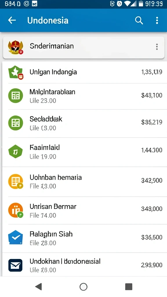 Gambaran fitur multiplayer di JOKO4D yang mengasyikkan.