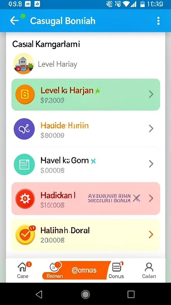 Menawarkan grafis yang menarik dan menawan.