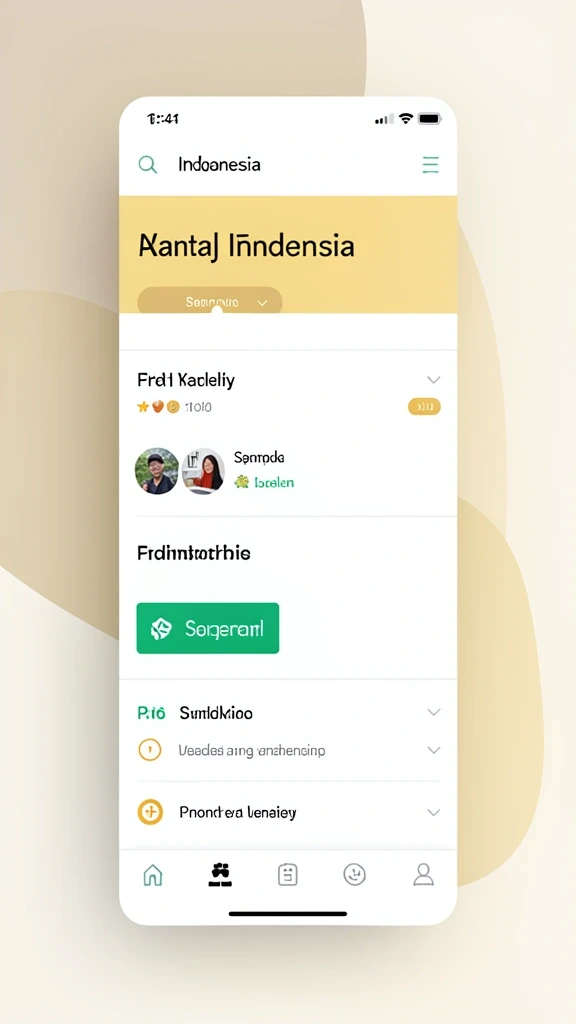Manajemen inventaris yang efisien dan mudah.