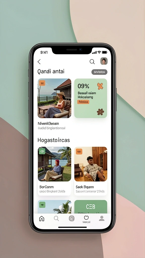 Gim petualangan dengan grafis yang menakjubkan.