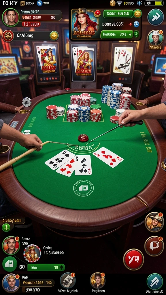 Tampilan utama KRATONBET dengan pilihan permainan.