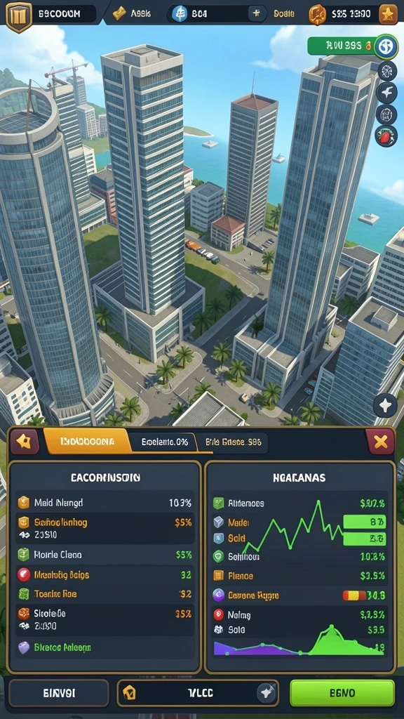 Tampilan menarik dari permainan slot LOGAM777.