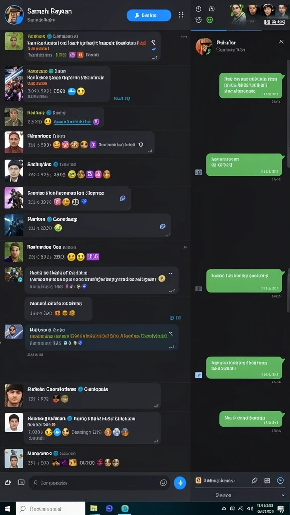 Berbagai pilihan tema yang menghibur di LOGAM777.