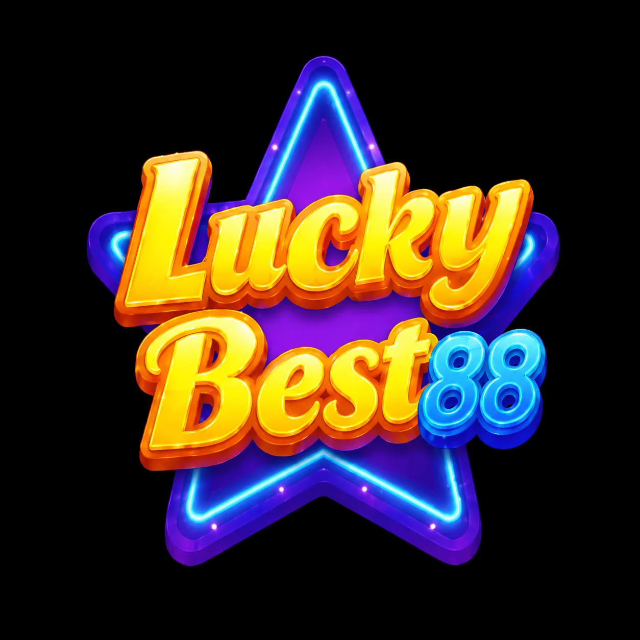 luckybest88 — ikon APK