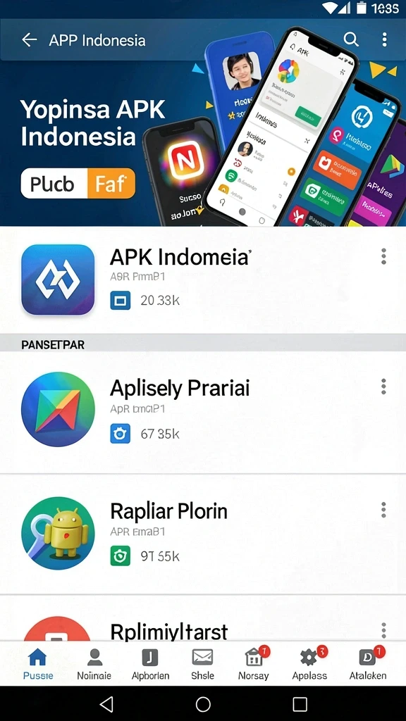Fitur multiplayer yang memungkinkan permainan bersama teman.