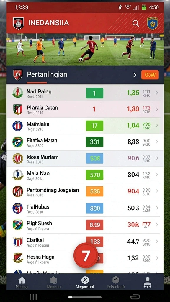 Diverse karakter dengan kemampuan unik dan menarik.