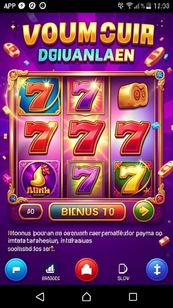Event spesial yang menawarkan hadiah menarik setiap bulannya.