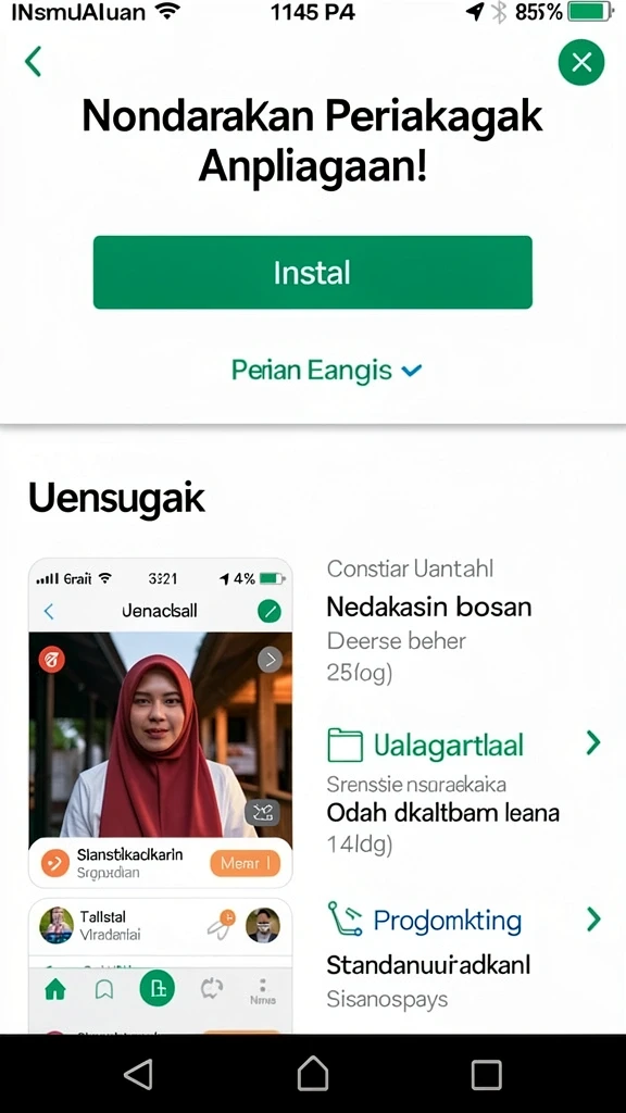 Pengalaman bermain slot yang interaktif.