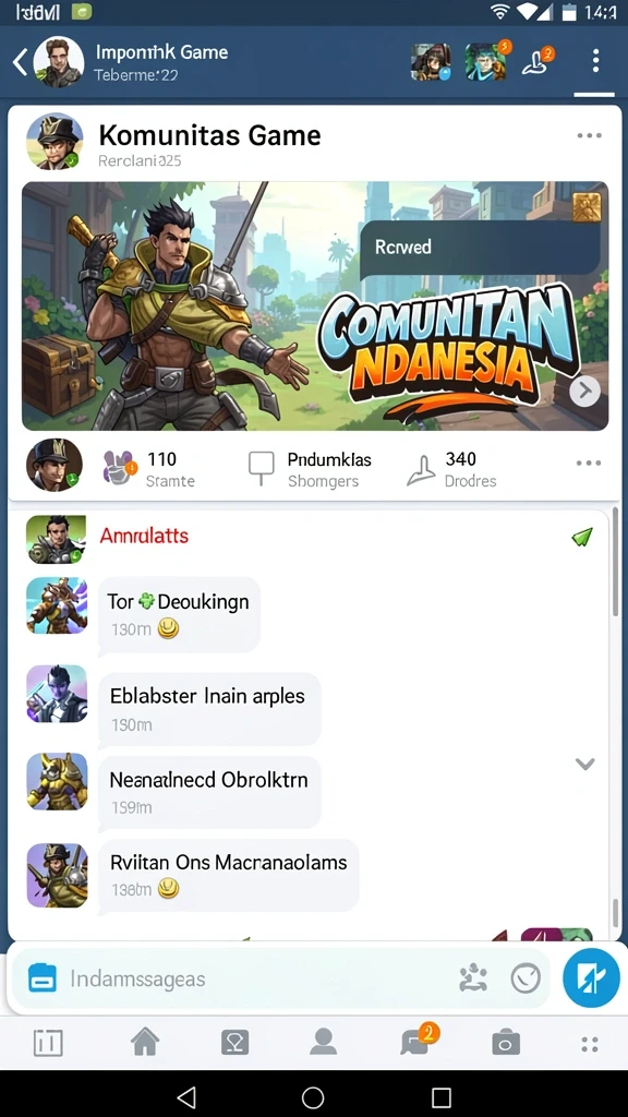 Fitur bonus yang menarik untuk meningkatkan peluang menang.