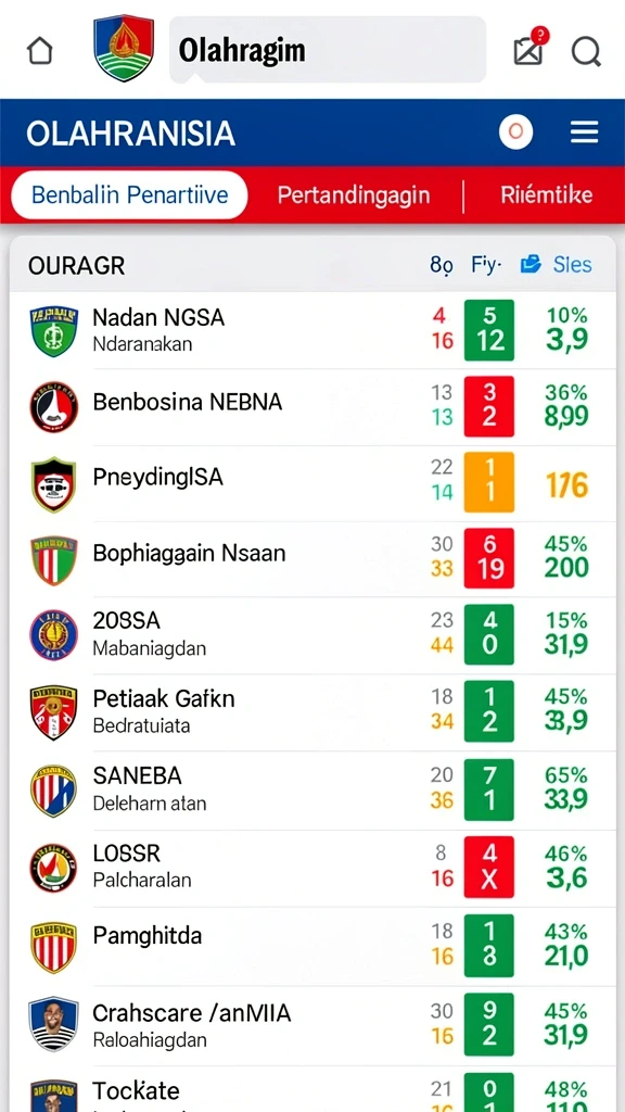 Level yang menantang dengan misi yang seru.