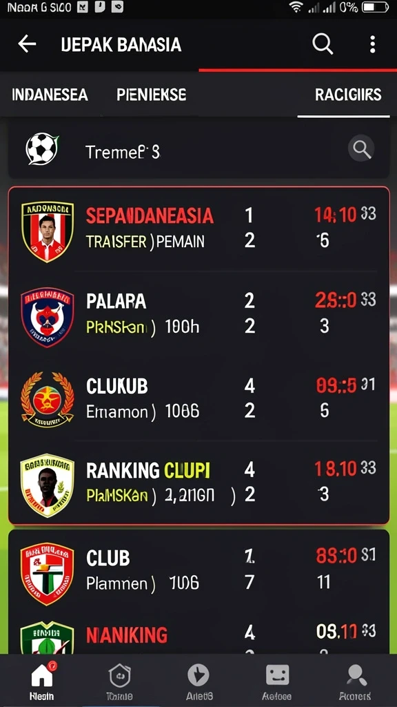 Gameplay seru dengan tantangan menarik.