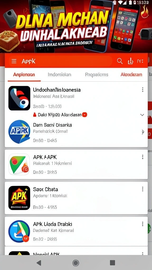 Beragam pilihan permainan menarik untuk semua jenis gamer.