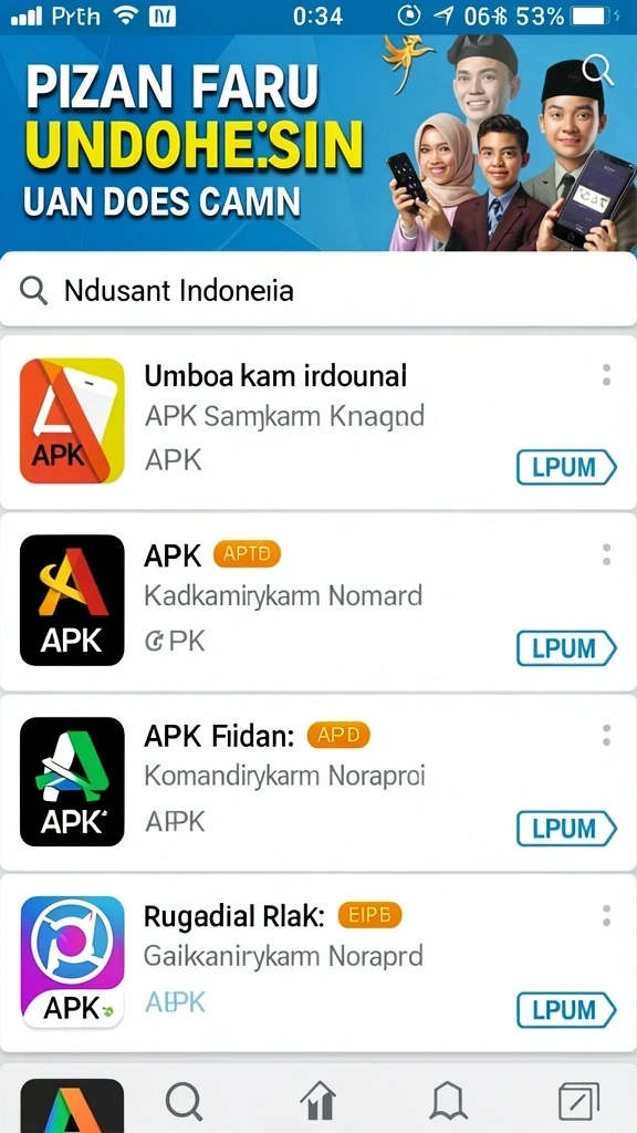 Fitur live chat untuk dukungan real-time.