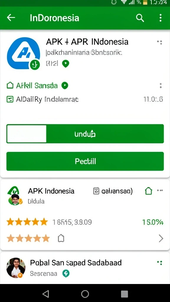 Karakter dengan kemampuan khusus yang unik.