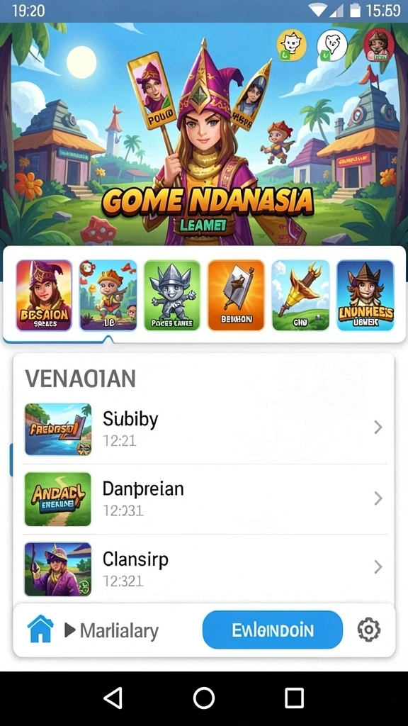 Sistem reward menarik untuk para pemain YOYO88.