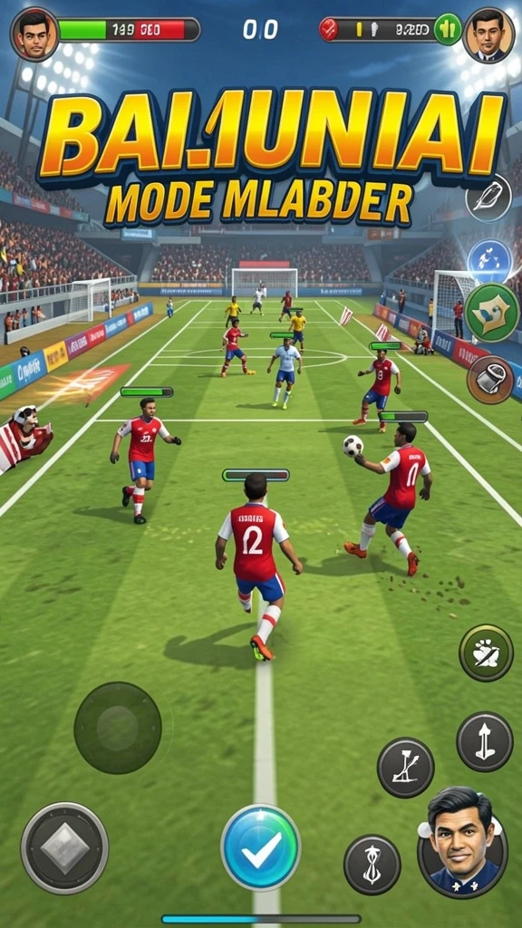 Tampilan antarmuka ZIATOGEL yang modern dan menarik.