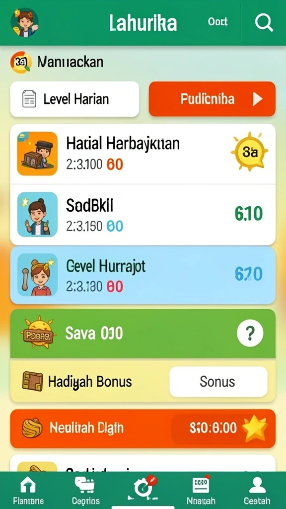 Komunitas aktif untuk diskusi dan berbagi tips.